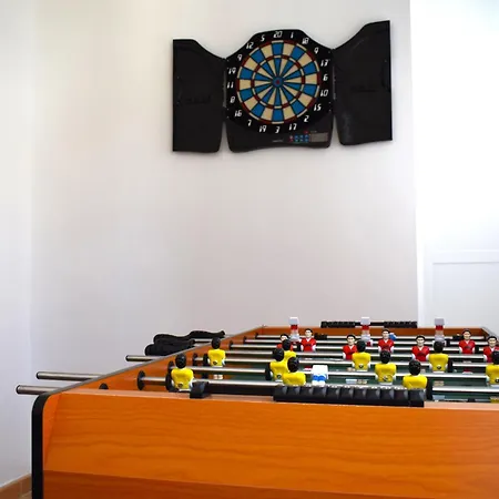 Apartament Pato Levante