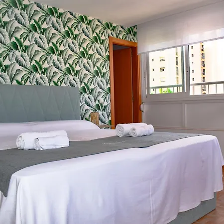 Pato Levante Apartament Benidorm