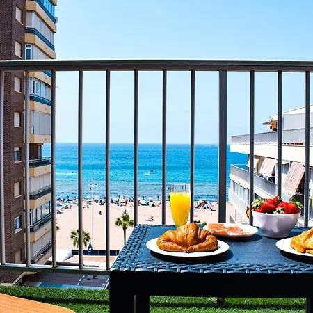 Pato Levante Apartament *