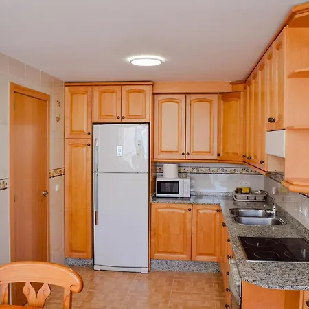 Apartament Pato Levante