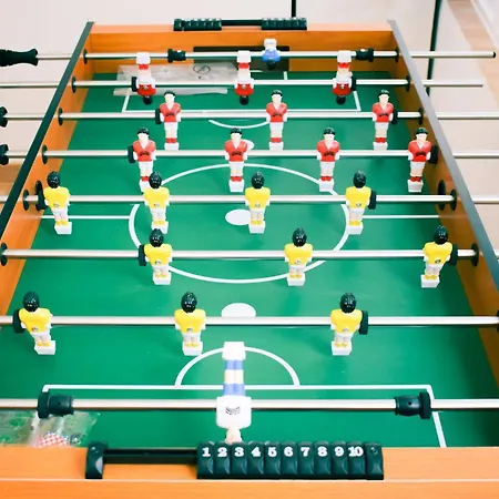 Pato Levante Benidorm