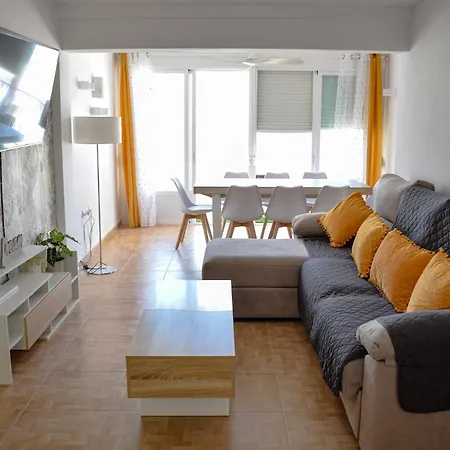 Apartament Pato Levante
