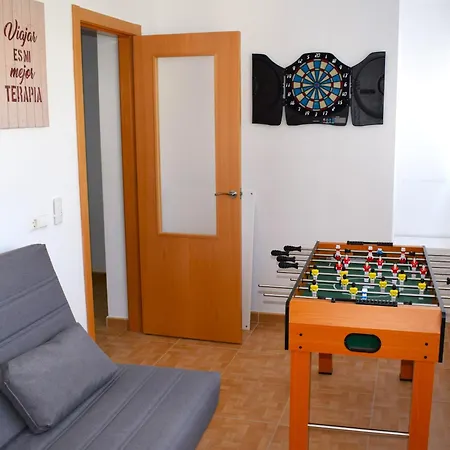 Pato Levante Apartment