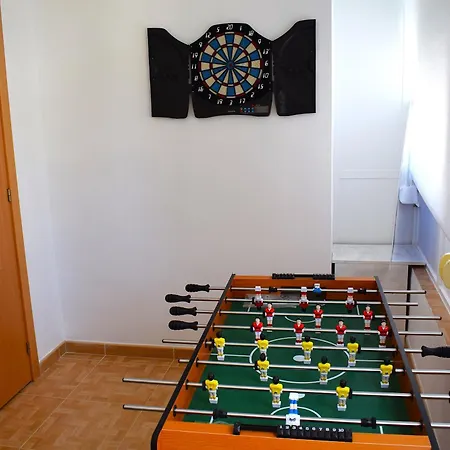 Apartment Pato Levante *