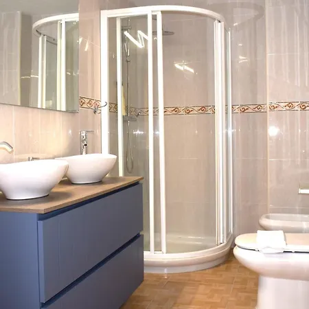 Apartment Pato Levante *