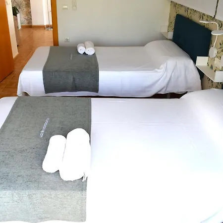 Pato Levante Apartment