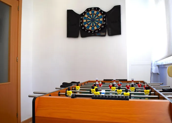 Apartment Pato Levante