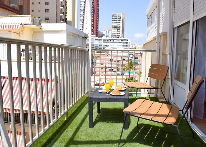 Apartman Pato Levante *