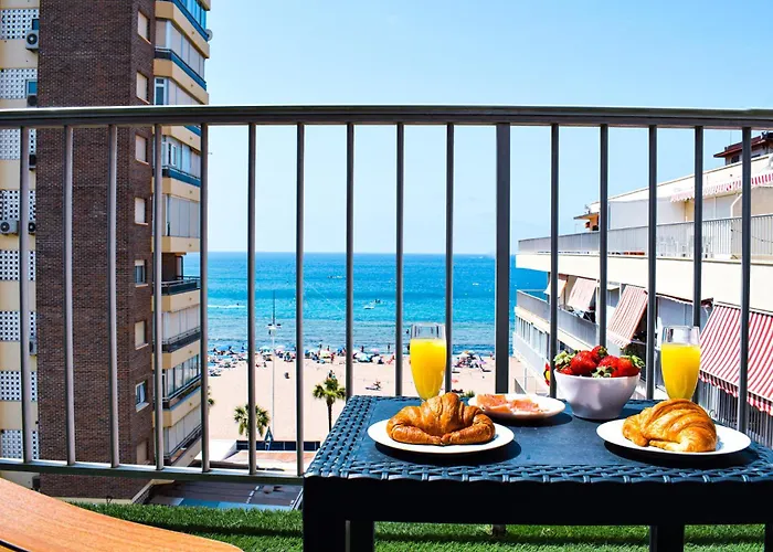 Pato Levante Apartman *