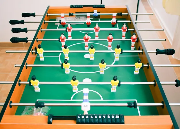 Pato Levante Benidorm