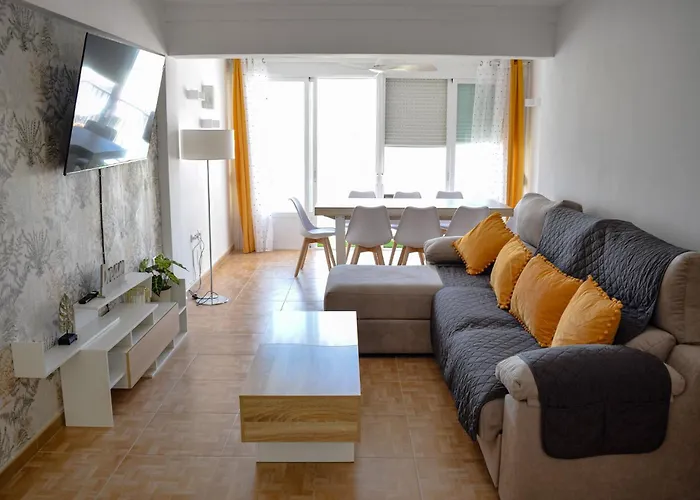 Apartman Pato Levante