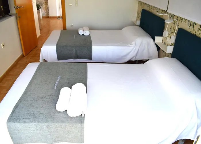 Pato Levante Apartman